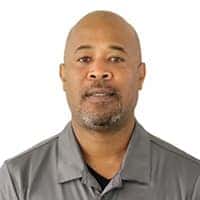 Damone Smith