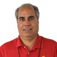 Matt Soltani