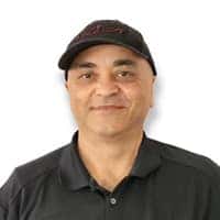 Moe Nafisi