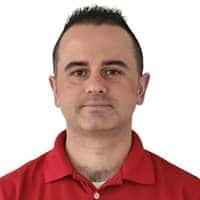 Tony Rushiti