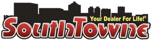 Southtowne Buick GMC Logo