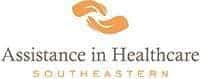 assistance in healthcare