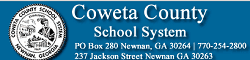 coweta county schools