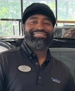 Roderick Curtis