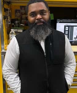 Kenny Woods