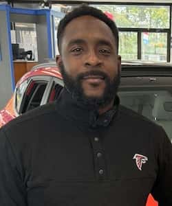 Deondre  M