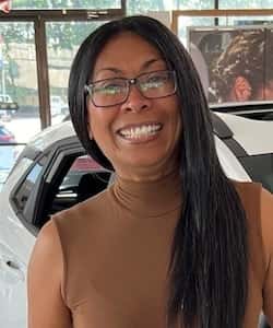 Senthea Williams