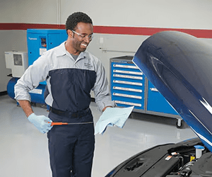 Vehicle Technician 2
