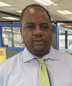Tim Jones