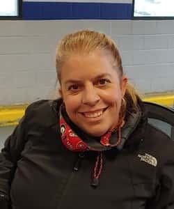 Daphne Maner