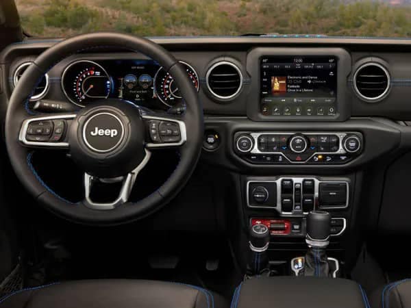 2021-Jeep-Wrangler-Interior