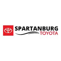 Spartanburg Toyota
