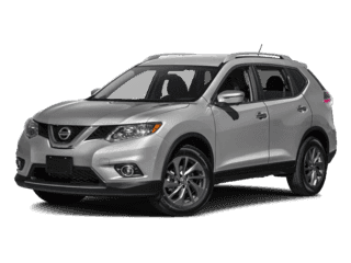 2017 Nissan Rogue Trim Levels Speedcraft Nissan