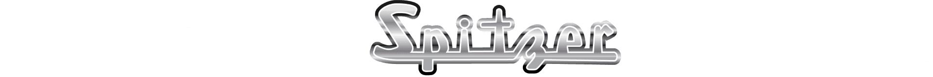Welcome to Spitzer Autoworld