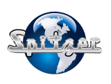 spitzer logo