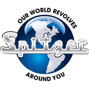Spitzer CDJR St Marys