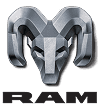 Ram logo
