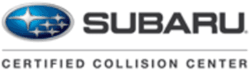 Subaru logo