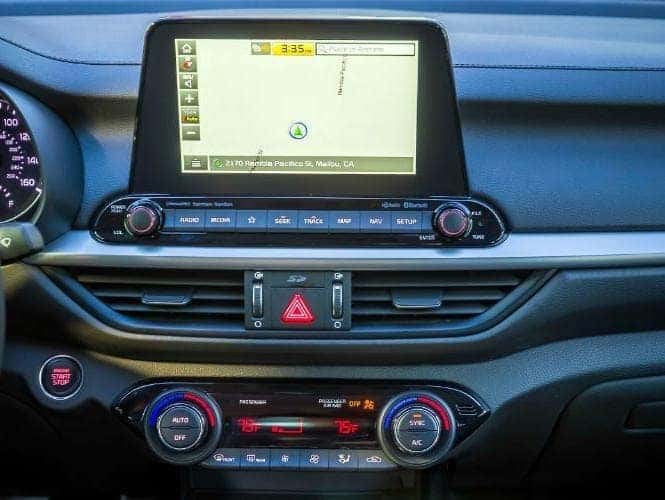 2019 Kia Forte 4