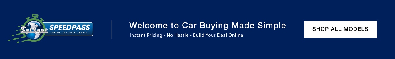 Welcome to car buying made simple