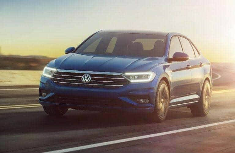 2019 Volkswagen Jetta vs. 2019 Honda Civic