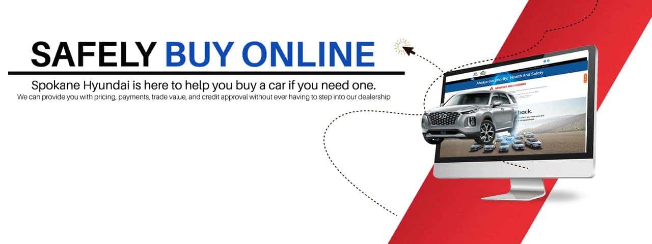 Safely Buy Online
