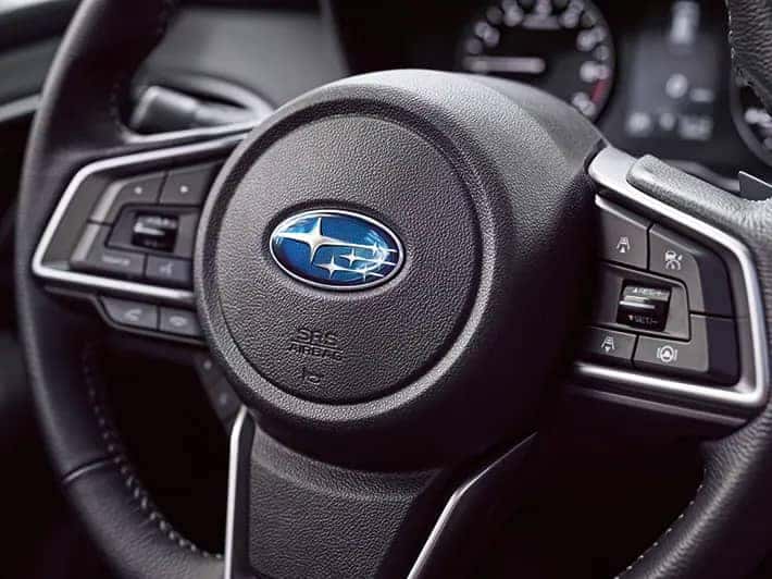 Subaru Owners Clinic Sport Subaru South