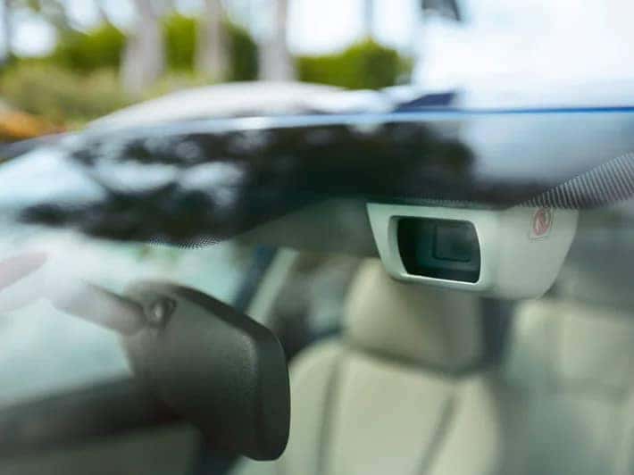 Subaru Sight