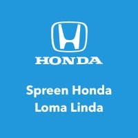 Spreen Honda Loma Linda