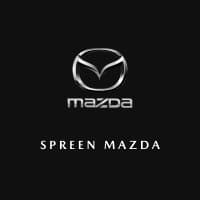 Spreen Mazda