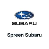 Spreen Subaru