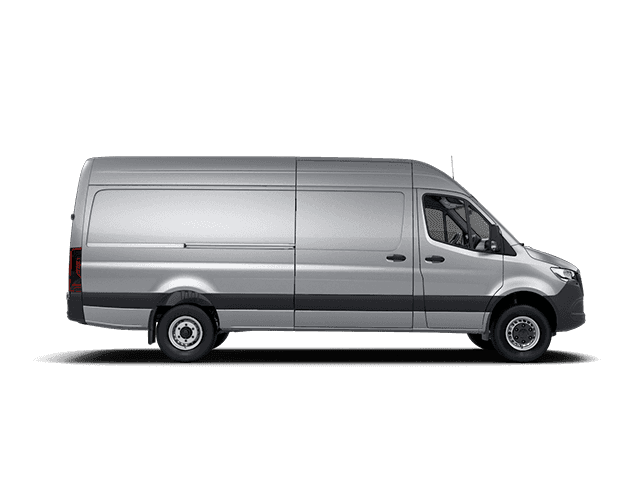 Cargo Van