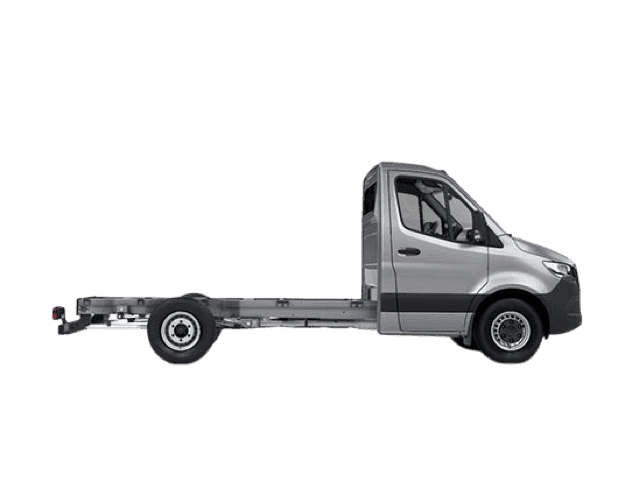 Cab Chassis