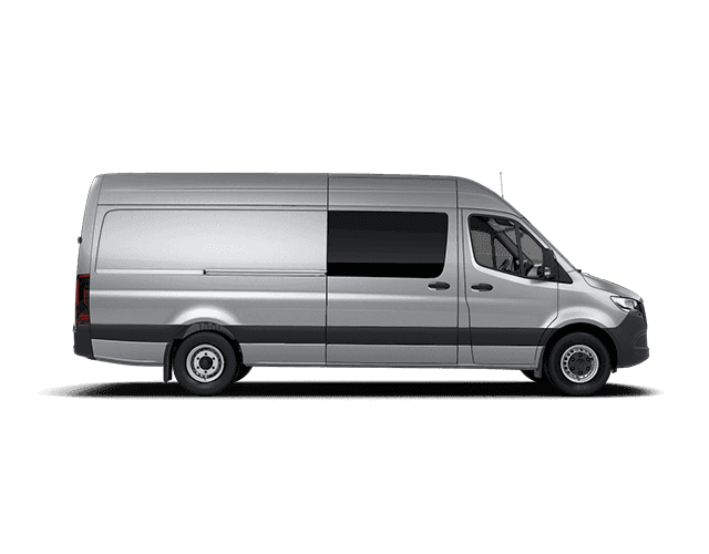 Crew Van