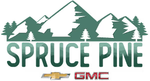 Spruce Pine GMC