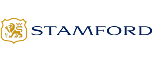 Stamford Ford Desktop Logo