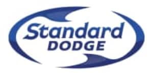 Standard Dodge logo