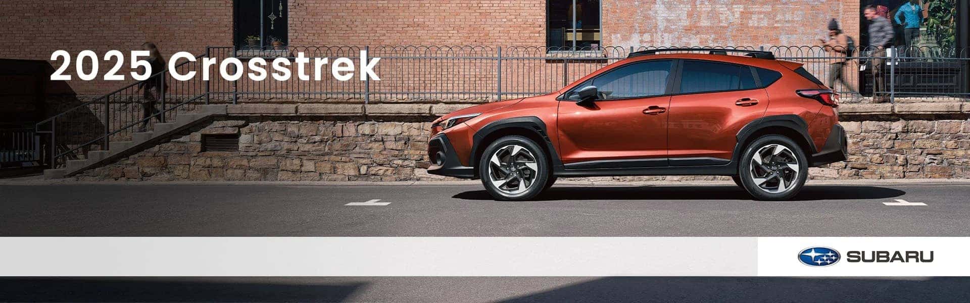 Crosstrek