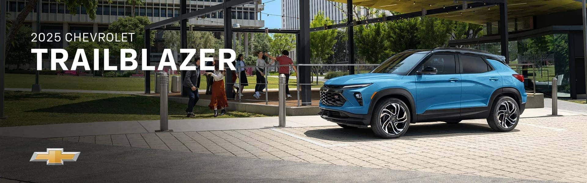 Trailblazer