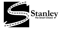 Stanley Chevrolet logo