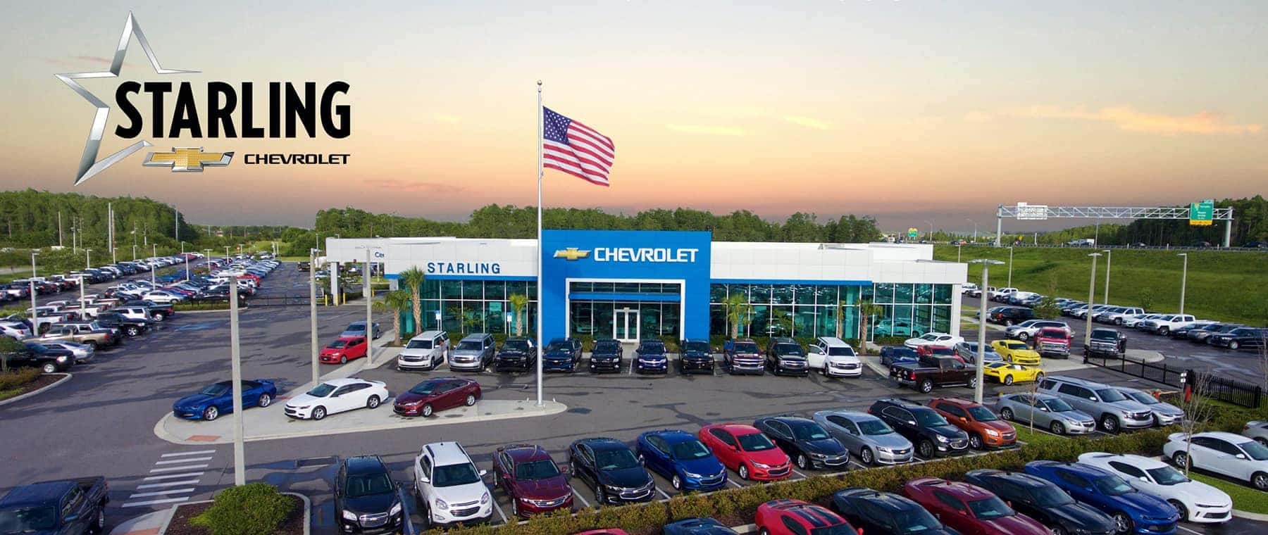 Lincoln Dealerships