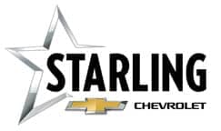 Starling-Chevrolet-Logo