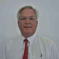 Alan Starling