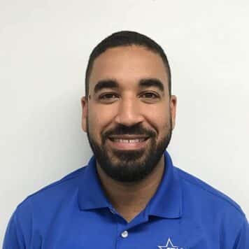 Fred Trinidad