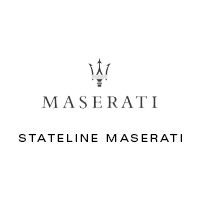 Stateline Maserati