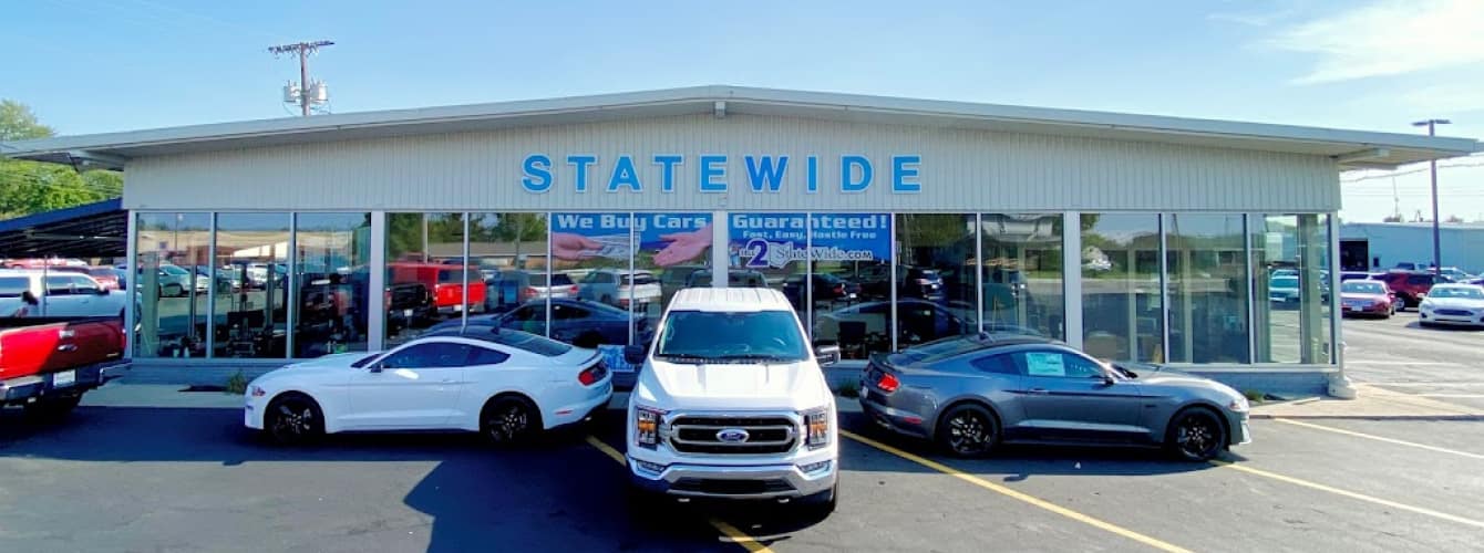 StateWide Ford
