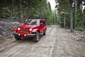 Jeep Wrangler Vs Fj Cruiser Mansfield Ma Station Chrysler Jeep