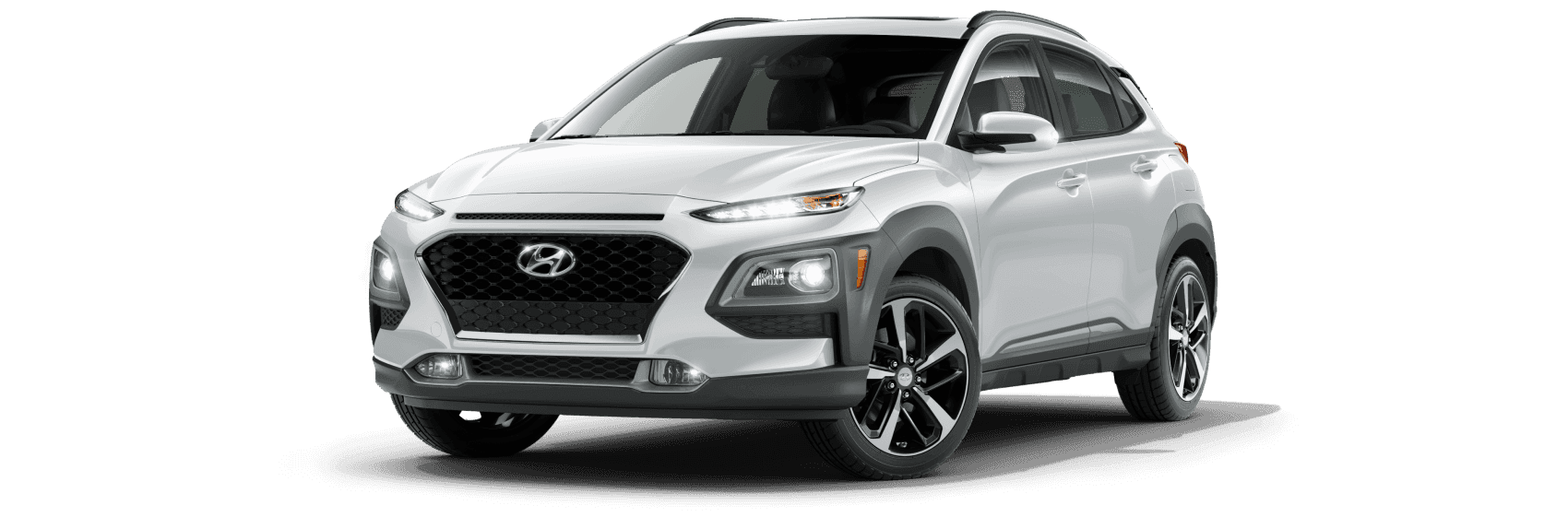 Hyundai Kona Dashboard Light Guide | St. Charles Hyundai