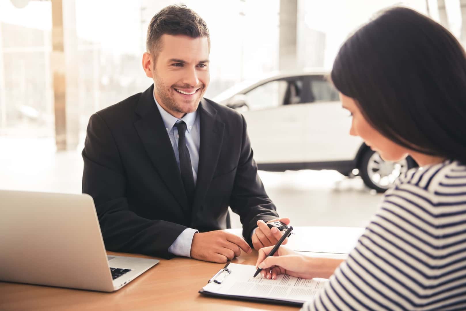 Financing Expert