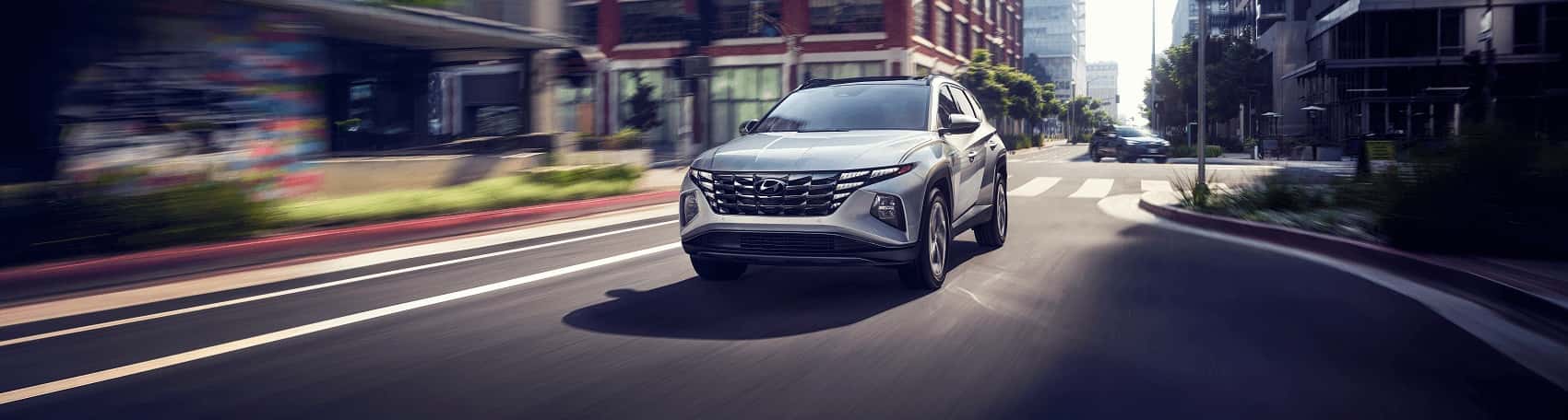 How Many Miles Can a Hyundai Tucson Last